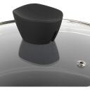 Russell Hobbs Pearlescent pott RH01712EU, 20cm, alumiinium, mati hall, 10cm, kaanega, n&otilde;udepesumasinas pestav