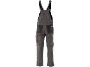 Work Bib Pants Dan S. 2Xl YT-80294 YATO