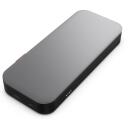 Lenovo Go Laptop Power Bank, 40ALLG2WWW, 20000 mAh, 74 Wh, 1 x USB-C, 1 x USB-A, 3 seadet, 3 tundi laadimine