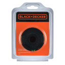 Trimmeri pool  6m x 2mm A6482-XJ BLACK DECKER