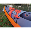 Mini teleskopiska airis bērniem, kompakts un viegls, R192012, BasicNature