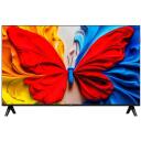 Tcl televizors 50V5C, 50", 1920 x 1080, Full HD, QLED, PPI 1000, 4 kodoli, 2 HDMI, 1 USB, Wi-Fi, Ethernet LAN, Android TV