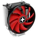 Xilence CPU Охладитель МОДЕЛЬ XC029, 120mm, 3, 150W, 40, 14.2dB, 25.6dB, 500-1800RPM, Гидравлический подшипник
