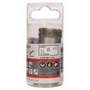Bosch Puuri 2608587118, 27mm, 35mm, teemantots, sobiv plaatidele, kivile