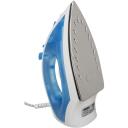 Iron | Mesko | MS 5023 | With cord | 2200 W | Blue/White