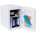 Adler Mini k&uuml;lmik AD 8084w, 4L, 32W, 42W, 220-240V, 50-60Hz, 1 riiul, 1 ukse r&otilde;du, toitekaabel 1.8m