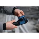 Bosch Niiskuse m&otilde;&otilde;tja GMP 2-15 0601078100, 4.5 cm, 6.2 cm, 23.5 cm, 190 g, IP65, 1 %, -20 - 70 &deg;C, AA