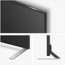 LG Teler 43QNED84A6C, 109,2 cm, 3840 x 2160, QNED, 3 HDMI, 1 USB, Wi-Fi, must