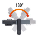 WORKSHOP LAMP 3IN1 300LM 82732 STHOR