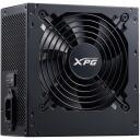 Adata Kompiuterio korpusas PROBE600B-BKCEU, 600W, 100-240V, 47-63Hz, 80 PLUS Bronze, 1 ventiliatorius, 6 apsaugos
