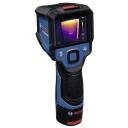 Bosch Laseritase GTC 12V-450-13 0601083901, 12 V, 0.4 kg, 256 px, 192 px, -10-50 &deg;C, 42 &deg;, 56 &deg;, termovaatluskaamera