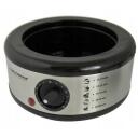Esperanza Tvaika katls EKG009, 400 W, 7.5 L, 3 grozi, 240 V, 60 min, priek&scaron;ējā kontrole, viegli tīrāms