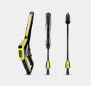 Kõrgsurvepesur KARCHER K 5 Power Control Flex Car & Home 1.324-707.0 230V/50Hz, 145 bar, 500 l/h, 40°C, 2.1 kW, 10 m voolik