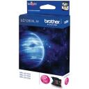 Brother Tintes kasetne LC1280XLM, 1200 lappuses, purpura, augstas ražības, Brother Innobella