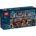 Lego HARRY POTTER 76442 Hogwarts Castle - Charms Class, 204, 3, 8+ gadi, instrukcija
