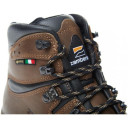 Apavi VIRTEX GTX RR, izmērs: 38, Waxed Chestnut, 8052705903652 Zamberlan