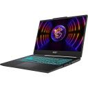 Msi Cyborg 15 tīkla kamera A13VE-1613XPL, 39.6 cm, 1920 x 1080 pikseļi, 16 GB, 512 GB, NVIDIA GeForce RTX 4050