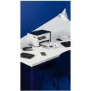 Epson | Multifunction compact printer | EcoTank M2120 | Inkjet | Mono | A4 | Wi-Fi | White