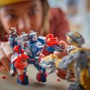 Lego Konstruktors 76322, 373 gab., Super varoņi, Marvel, Plastmasa, 8 g., Lieliska dāvana