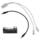 Auto palaišanas iekārta 12V 12Ah 500A YT-83082 YATO