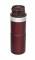 Termokrūze The Trigger-Action Travel Mug Classic 0,35L sarkana 2809848010 STANLEY