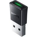 Baseus belaidis adapteris BA07 ZJBA010001, 20m, USB-A, 5 įrenginiai, Bluetooth 5.3, A2DP, HSP, AVRCP, HID