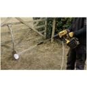 DEWALT Belaidė slėgio plovykla DCMPW1000N-XJ 54V, 69Bar, 6m žarna, beanglinis variklis, 2.3kg