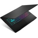 MSI Ne&scaron;iojamas kompiuteris KATANA 17 HX B14WGK-264NL, Intel Core i7-14650HX, 16GB DDR5, 1TB SSD, 17.3" Full HD