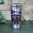 Paladone Reisi kruus PP3241NN, 450ml, roostevaba teras, ametlikult litsentseeritud Nintendo toode
