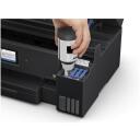 Epson | EcoTank | L14150 | Inkjet | Colour | Multifunction Printer | A3+ | Wi-Fi | Black
