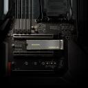 Adata SSD M.2 SLEG-860-1000GCS, 1 ТБ, PCIe 4.0, Скорость чтения 6000 МБ/с, Скорость записи 4000 МБ/с, 3D NAND, NVMe 2.0, SLC кэш