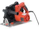 Cirkulārā rokas/galda zāģis 210mm, YATO, YT-82155, 2000W, 5700 apgr./min, 67mm griešanas dziļums