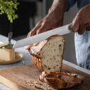 Maizes nazis FISKARS All Steel, 1062883, 348 mm, nerūsējo&scaron;ais tērauds