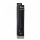White Shark Hiire matt MP-2103 Blue-Knight BL, 400x300mm, must ja sinine, kumm, kangas, ergonoomiline disain