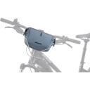 Thule Stūres soma 3205474, 2L, 0.35kg, neilons, vidēji zils, noņemama kabata, atstarojo&scaron;a apdare, ūdensizturīga