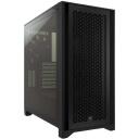 Fractal Design Jahutusventilaator FD-F-AS1-1205, 120 mm, 500-2000 rpm, 13-56 cfm, Trip Wire tehnoloogia, PWM juhtimine, RGB LED x6