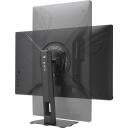 Asus LCD monitors 90LM0C90-B01171, 27", 2560 x 1440, Wide Quad HD, 16:9, Fast IPS, 255Hz, 0.3ms, USB Type-C, G-Sync, VESA montāžas