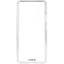 Krusell Kivik kate Samsung Galaxy A90, 61889, 6.7 tolli, l&auml;bipaistev, h&uuml;briid, TPU k&uuml;ljed, kriimustuskindel