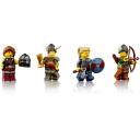 Lego IDEAS 21343 VIKING VILLAGE, 2103, 4, 18+, instrukciju lapa