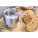 Muciņu un uzgaļu komplekts FATMAX®, 1/4", 42 gab., FMMT82683-1, STANLEY