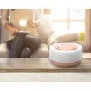 Rio Aroomidifuser DHOR-EU/3,2, 0.7l, 12h, automaatne v&auml;ljal&uuml;litus, kuni 40m&sup2;, USB