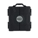 Instrumentu komplekts SAE/MM, 210 gab., STHT5-73795, Stanley