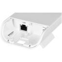 Ubiquiti LocoM5 сетевой мост, LocoM5, 150 Mbit/s, 5.17-5.875 GHz, 13 dBi, 1x RJ-45, 64 МБ памяти