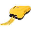 Kompresorius, betepalinis, 1100W, 11 priedų, POWX1706 POWERPLUS