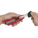 18mm murdteraga l&otilde;ikur KREATOR KRTH00105 109 mm tera pikkus, 18 mm tera laius