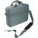 Case Logic S&uuml;learvuti Kott Huxton Attache 14 3204652, 14", pol&uuml;ester, hall, 2 esikotti