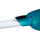 Pikendustoru lukustusnupuga 340mm CL, DCL valge 191D76-3 MAKITA