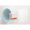 Sonoff ZBMINIL2 nutikas ZigBee mini l&uuml;liti, 100-240V ~ 50/60 Hz 6 A, PC V0, Zigbee 3.0