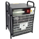 Elektrinis šildytuvas 15KW; AW85704BL AWTOOLS