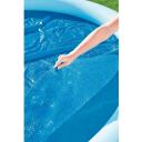 Bestway Baseino dangtis 7354728, 289 cm, Mėlyna, Polietilenas (PE), tinkamas 305 cm Fast Set&trade; ir Steel Pro&trade;